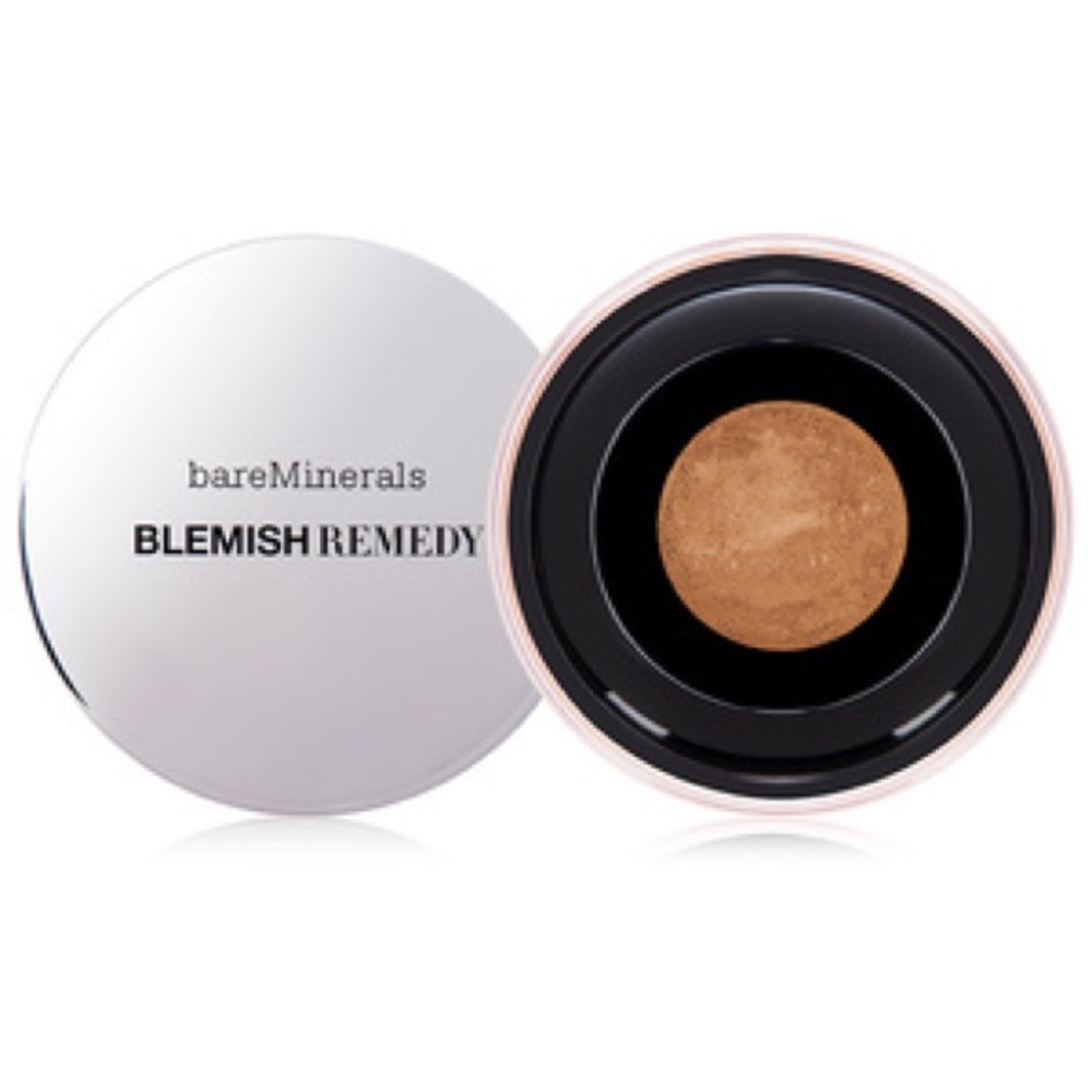 bareMinerals Blemish Remedy Foundation Amber 10